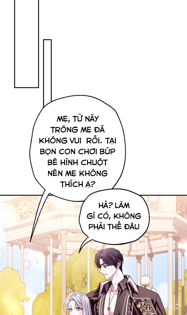 cha à, con không muốn kết hôn đâu chapter 128 19