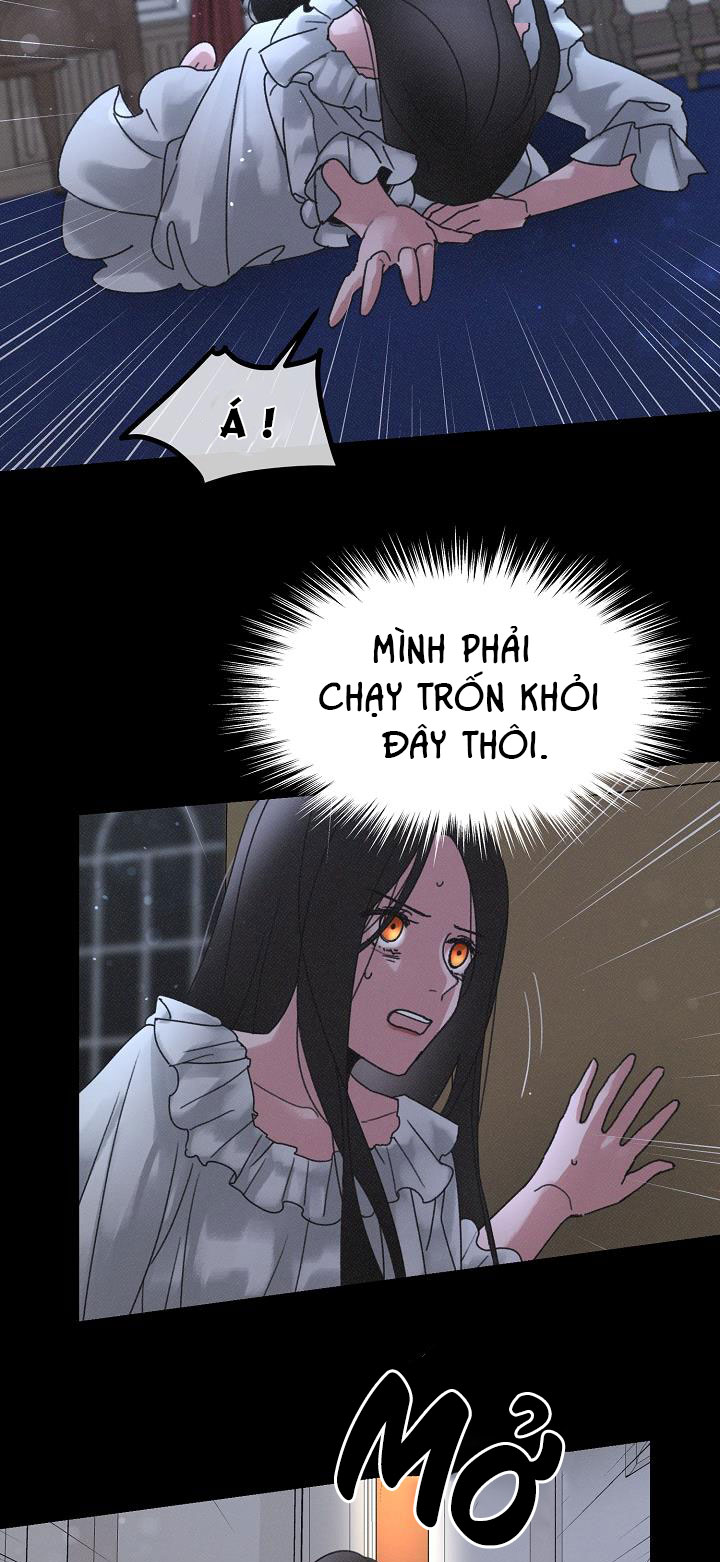 em dám không ? chapter 22 14