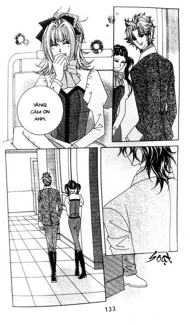 lọ lem hậu đậu chapter 9 13