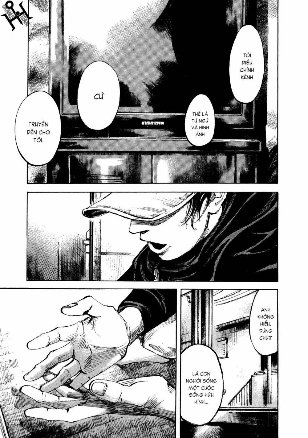 hito hitori futari chapter 11 7