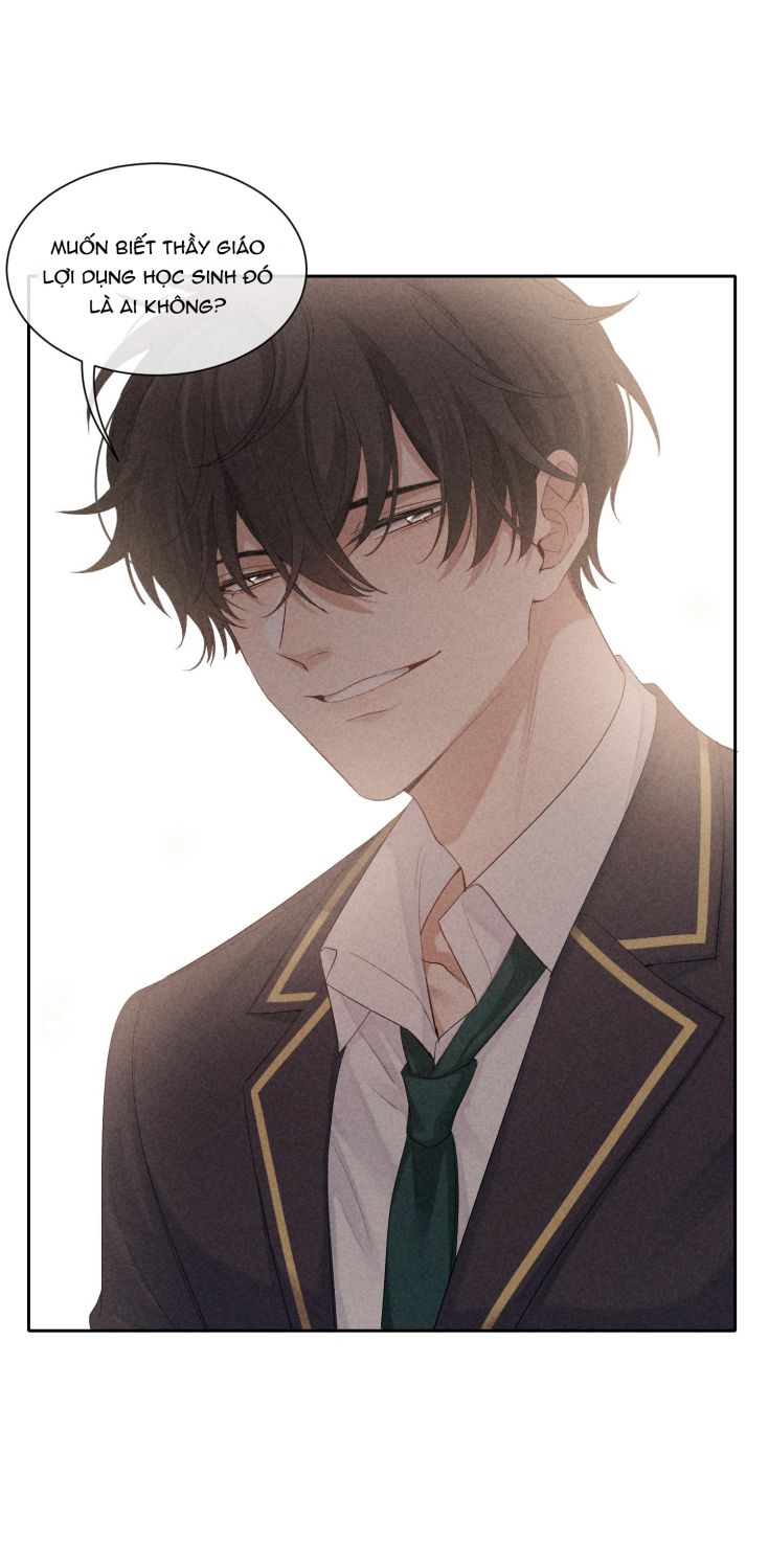 trò chơi săn mồi chapter 20 17