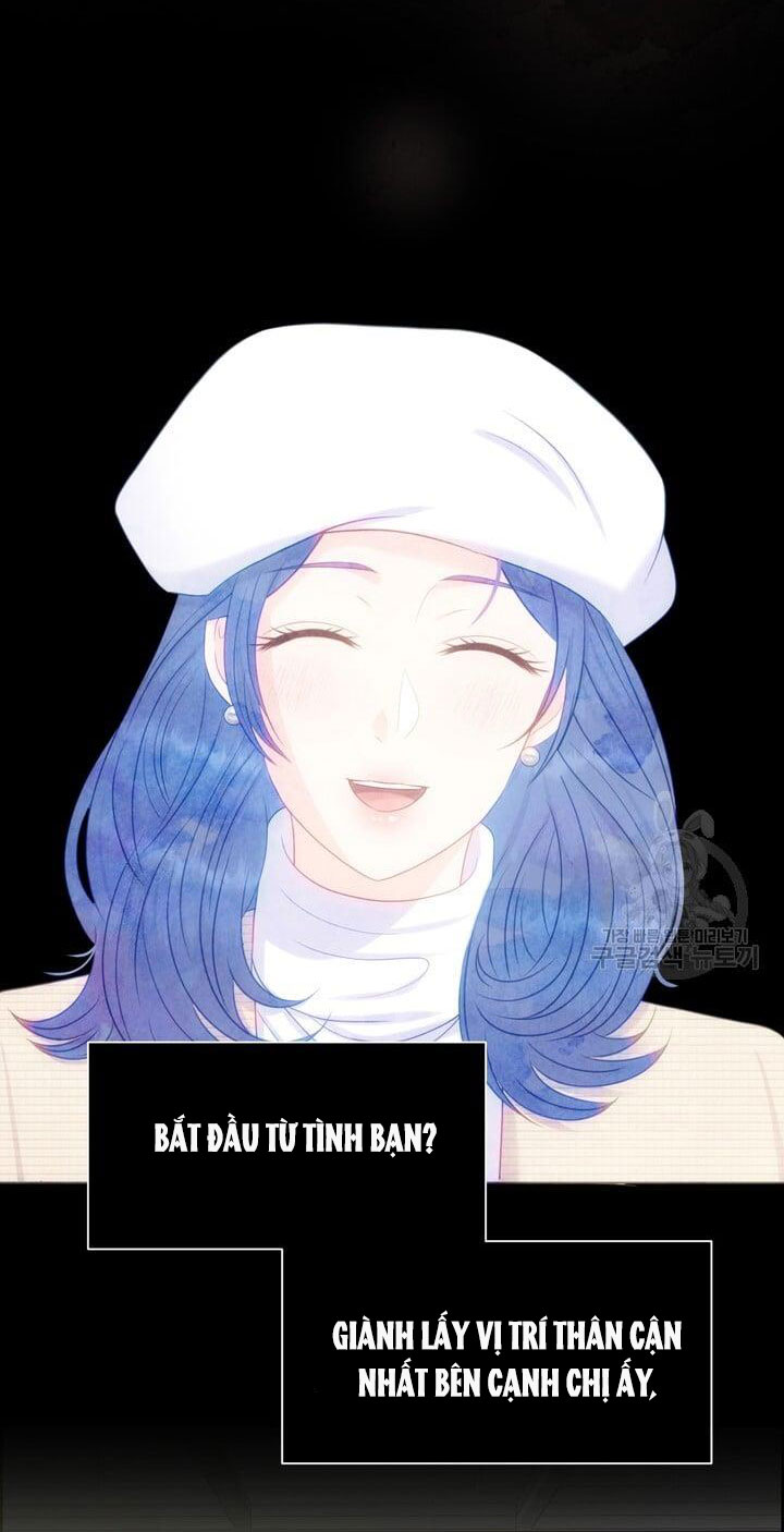 Em Sẽ Chọn Alpha Nào~ chapter 78.2 - Trang 46