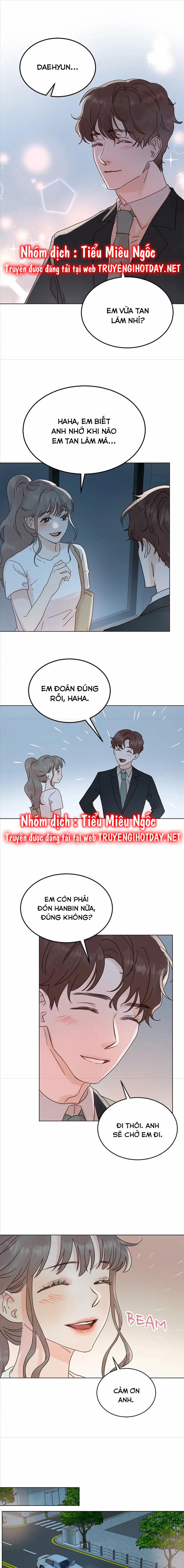 sự trả thù ngọt ngào của vợ tôi chapter 108 4