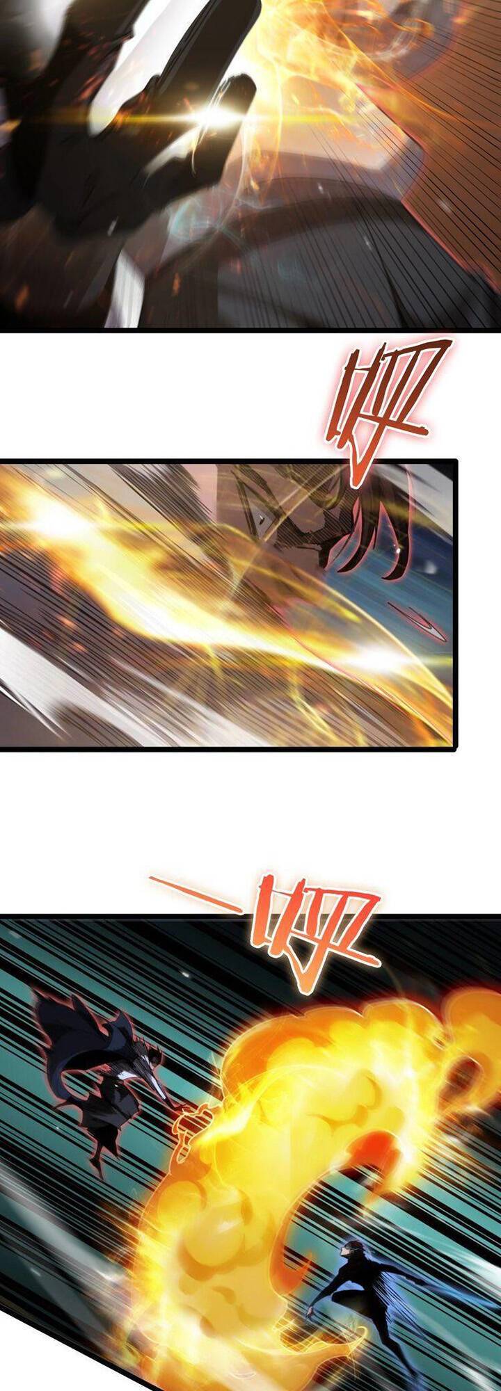 chư giới - tận thế online chapter 159 5