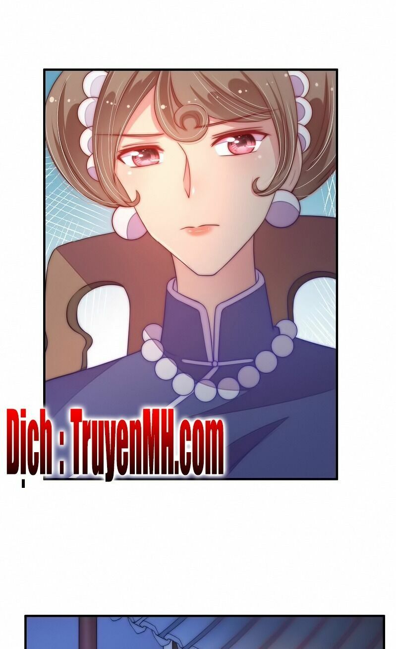 ngày nào thiếu soái cũng ghen chapter 65 5