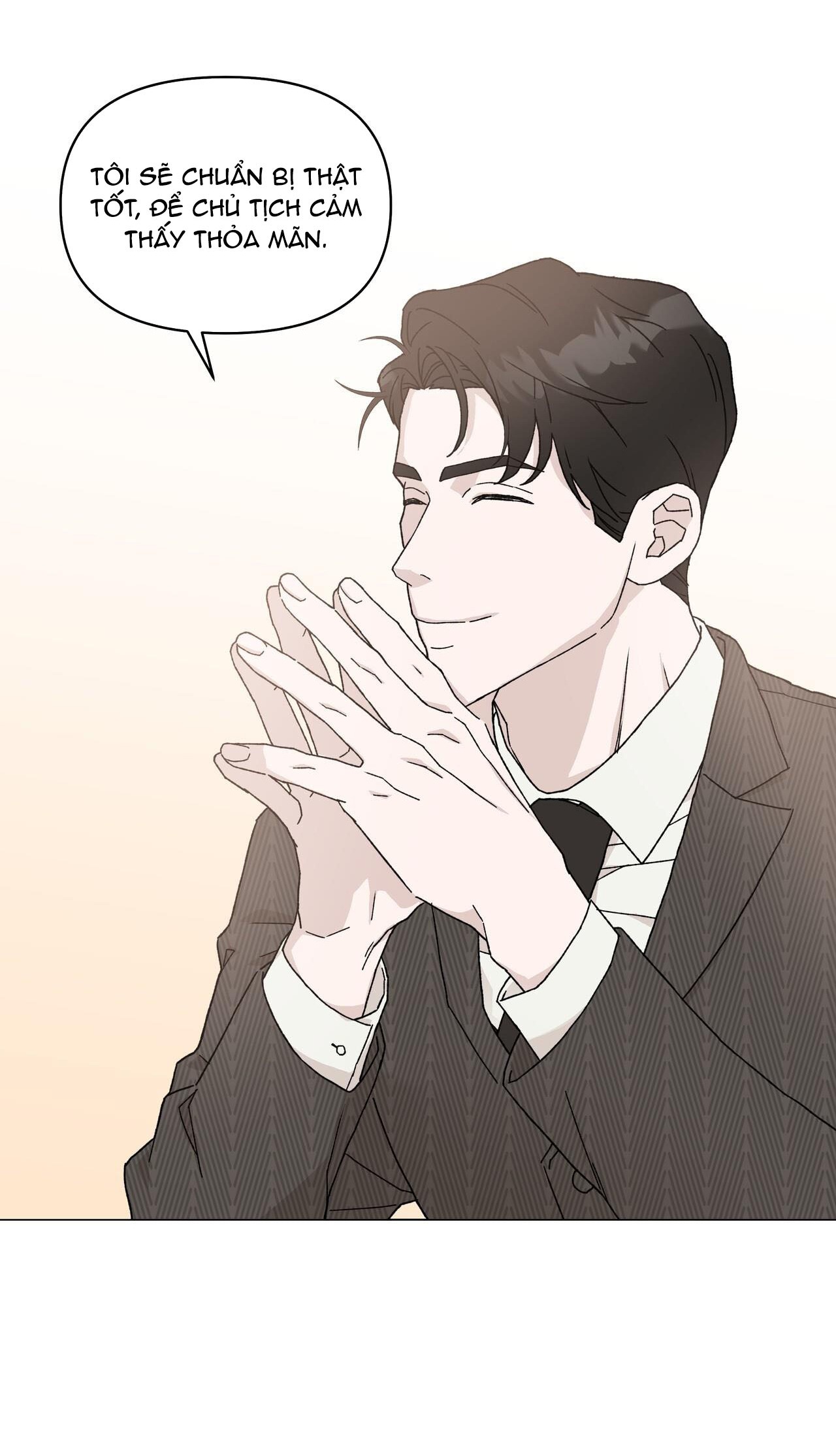 [18+] cách thu hút cơ thể của cấp trên chapter 12.1 12