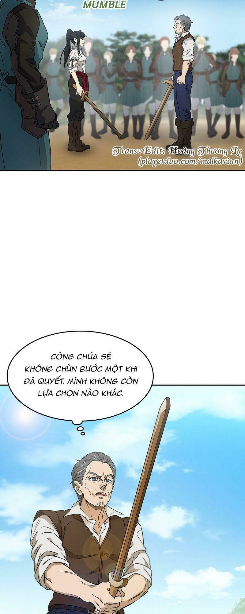 khế ước của ma tộc chapter 13 30