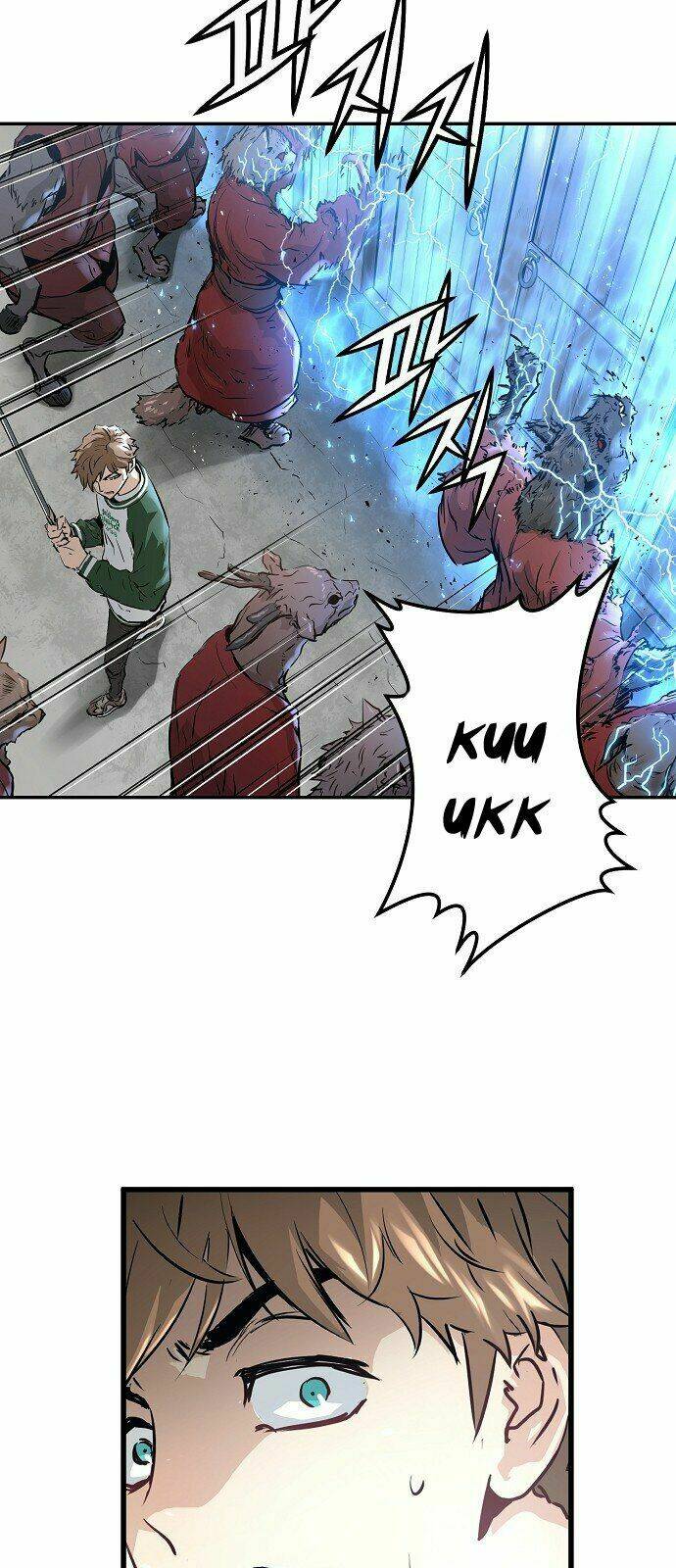 hứa lan chapter 31 45