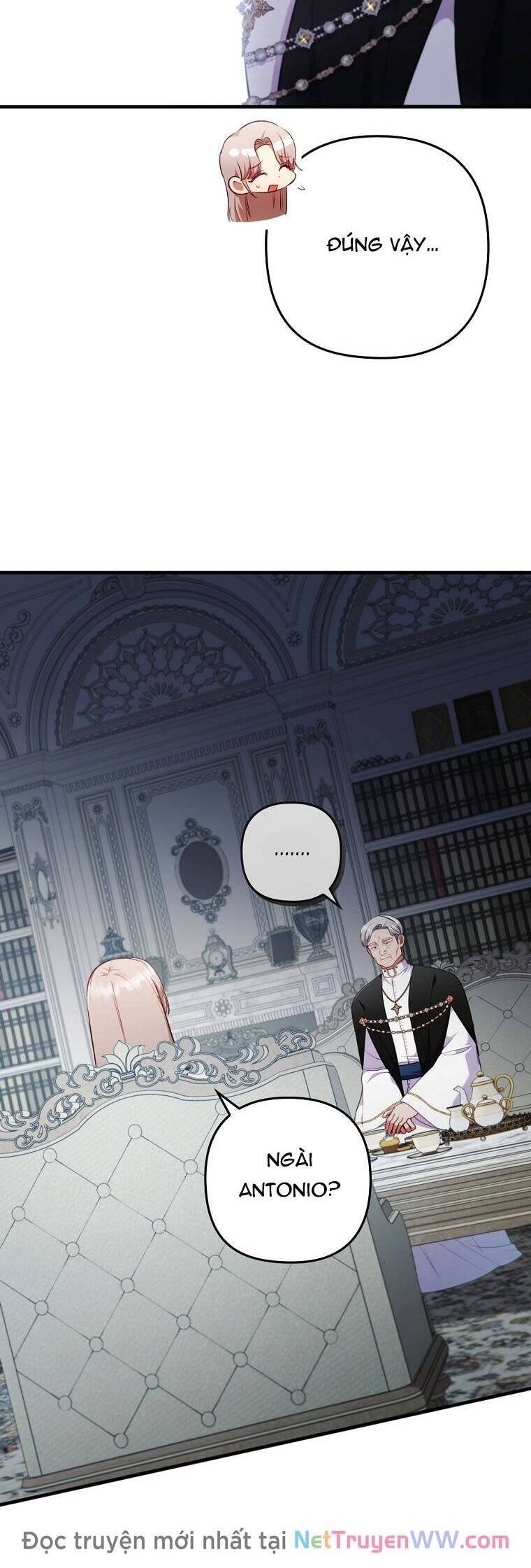 tôi bị quyến rũ bởi nam chính ốm yếu chapter 69 23