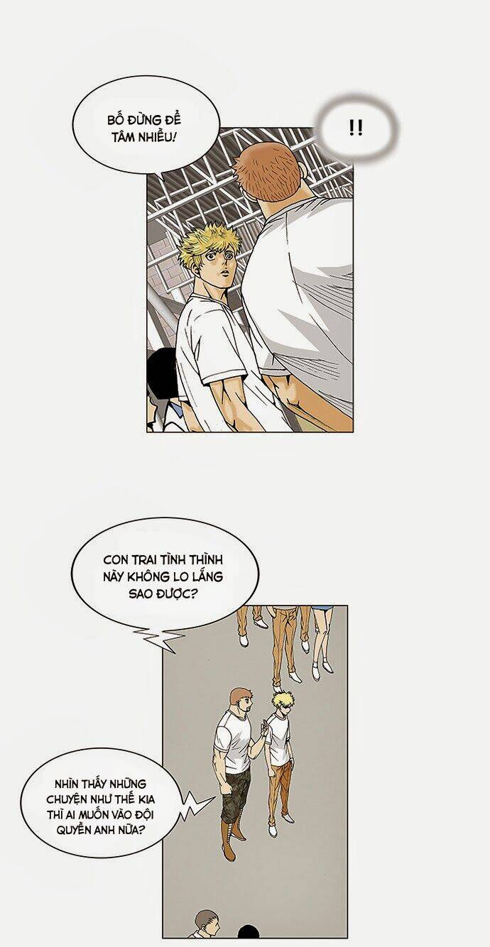 ultimate legend: kang hae hyo chapter 72 44