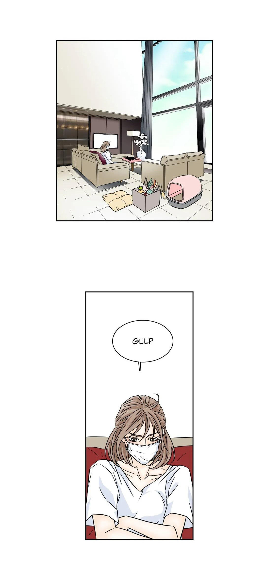 carnal karma chapter 73.2 12