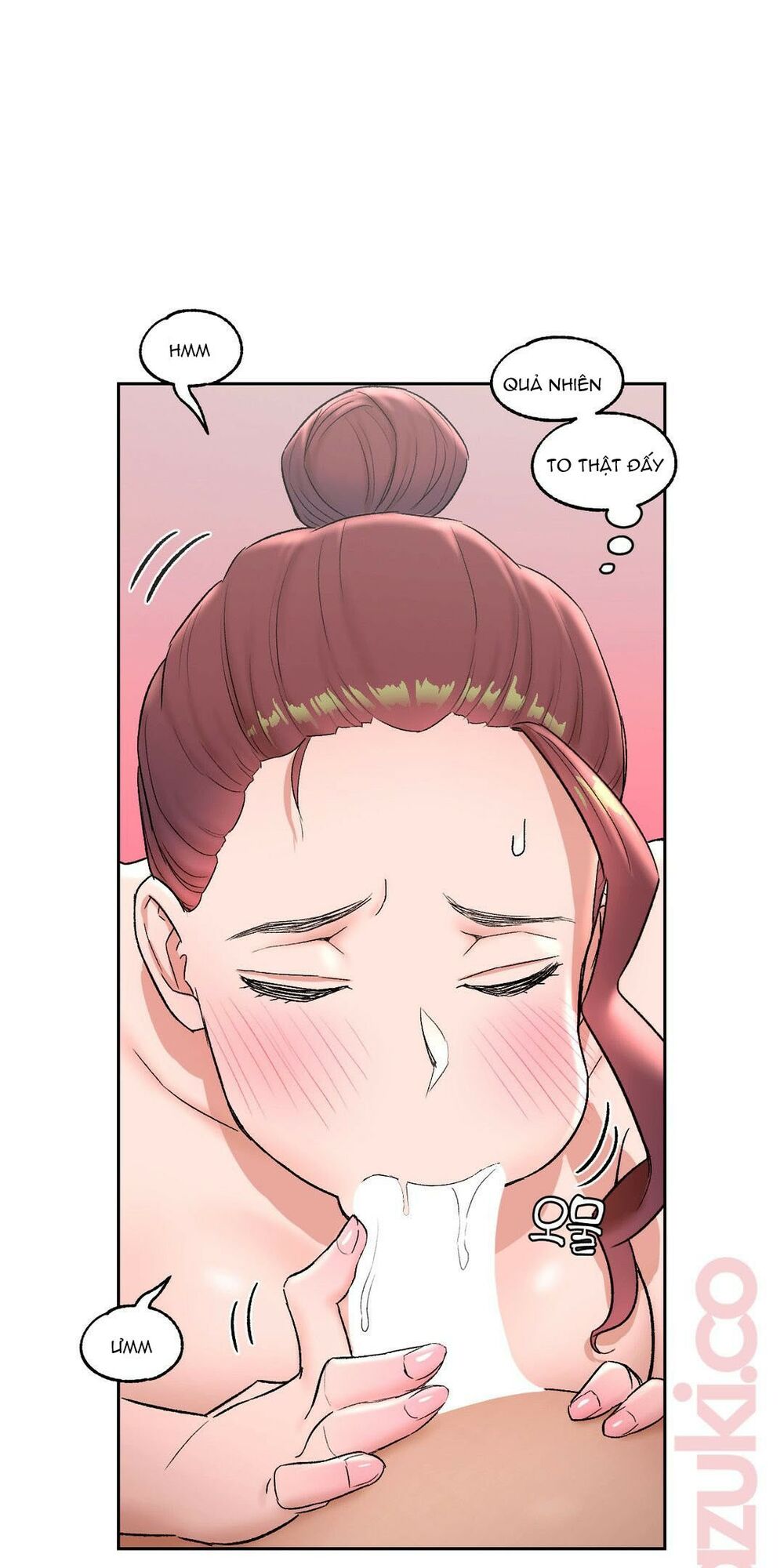 phòng tập gym bí mật chapter 43 24