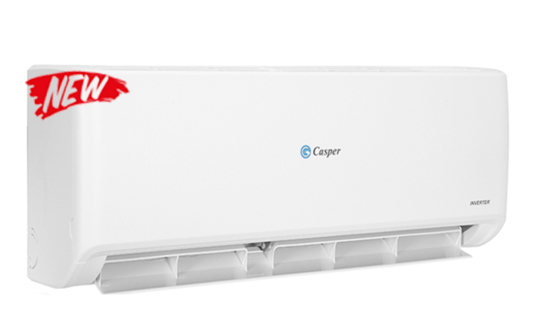 Máy lạnh Casper 2.0hp inverter GC-18IS33 - Hàng chính hãng( Chỉ giao HCM)