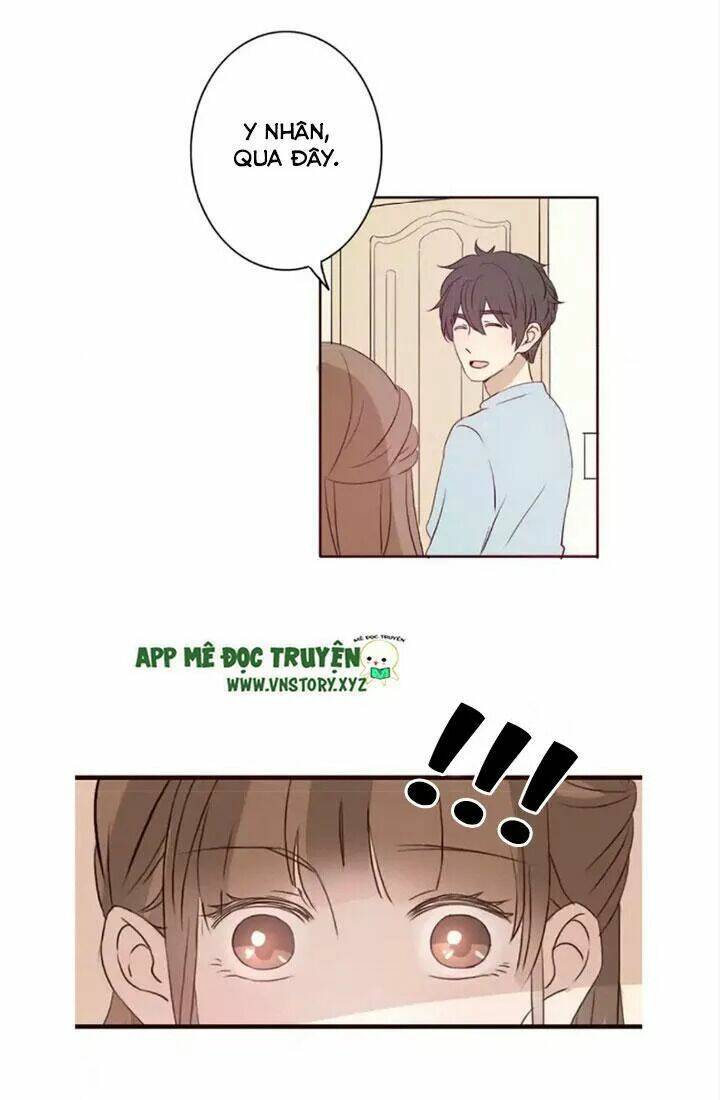 tình yêu không nói dối chapter 50 30