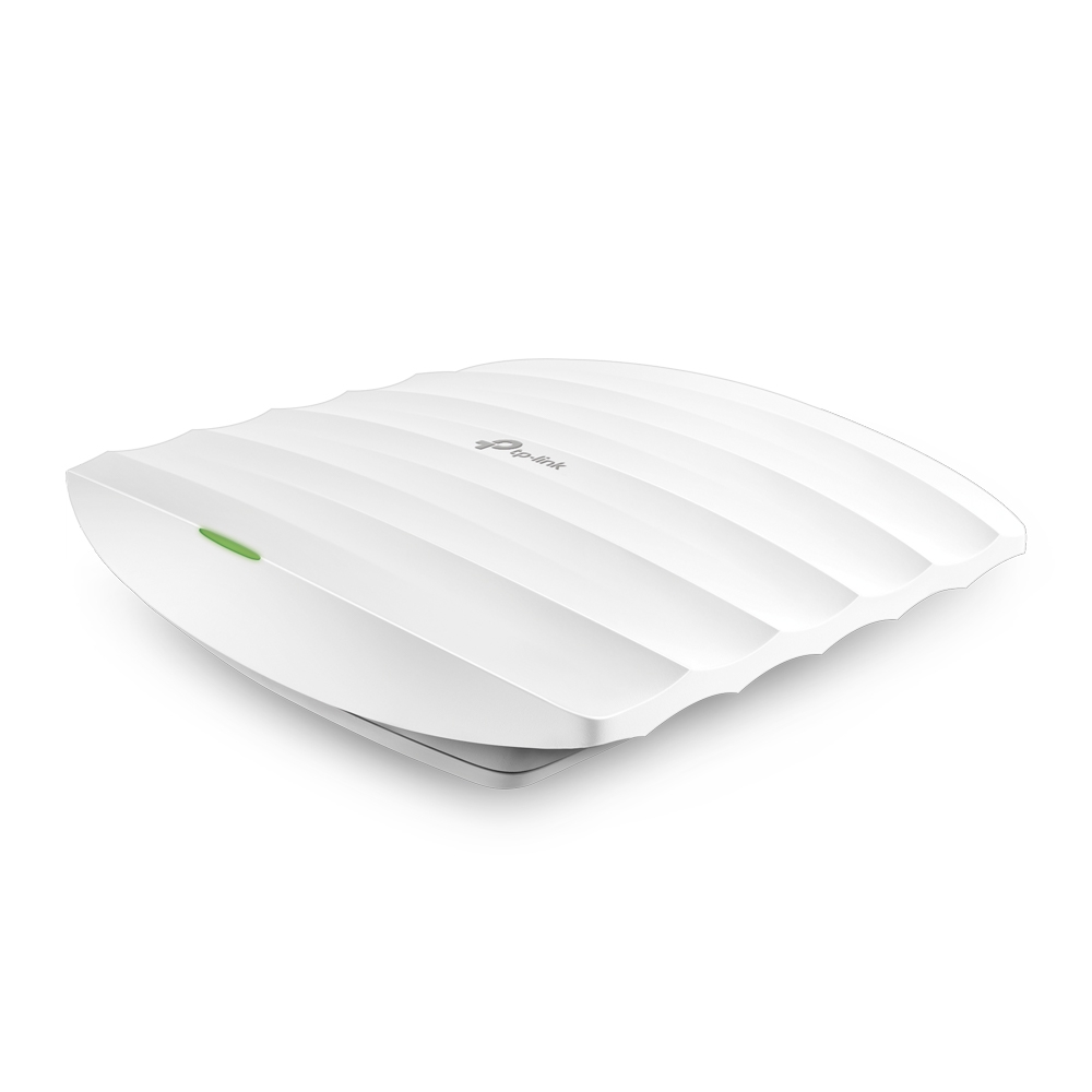 Bộ Access Point Gắn Trần Chuẩn N TP-Link EAP115 Tốc Độ 300Mbps - Hàng Chính Hãng