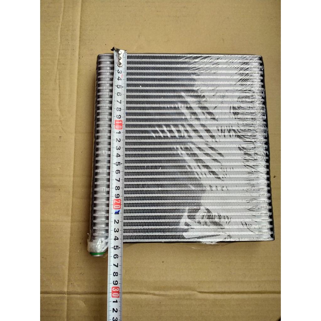Dàn (giàn) lạnh Công trình ZX110-3 ZX200-3 ZX240-3 ZX250-3 ZX330-3 ZX350-3 hàng HBS Trung Quốc