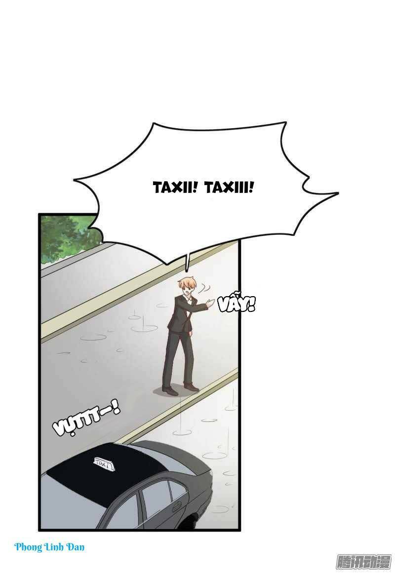 tổng tài đích ngự dụng thiếu nữ chapter 3 9