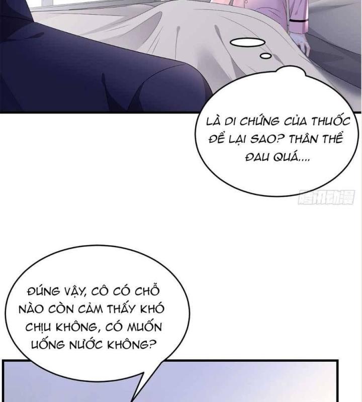 đại tiểu thư có thể có bụng dạ gì xấu chứ! (full) chapter 112 9