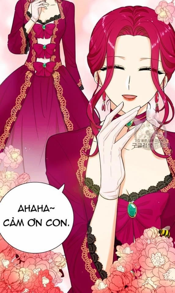 xuyên không trở thành mẹ của nhân vật phản diện chapter 13 57