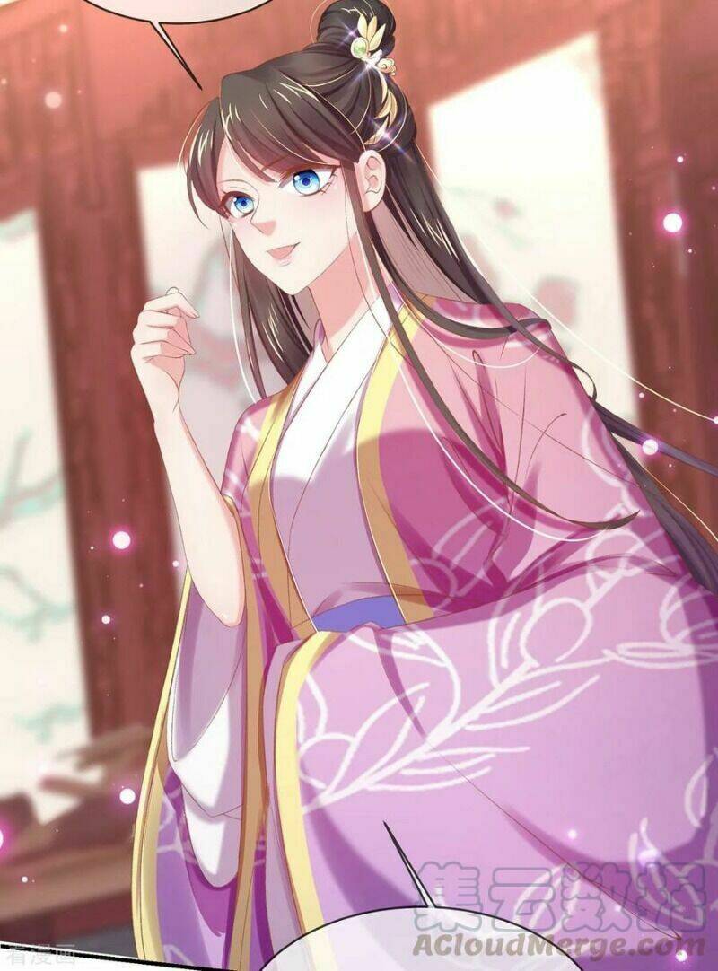 thị huyết y phi chapter 36 30