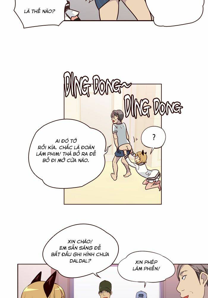 nữ sinh trường wilds chapter 230 20