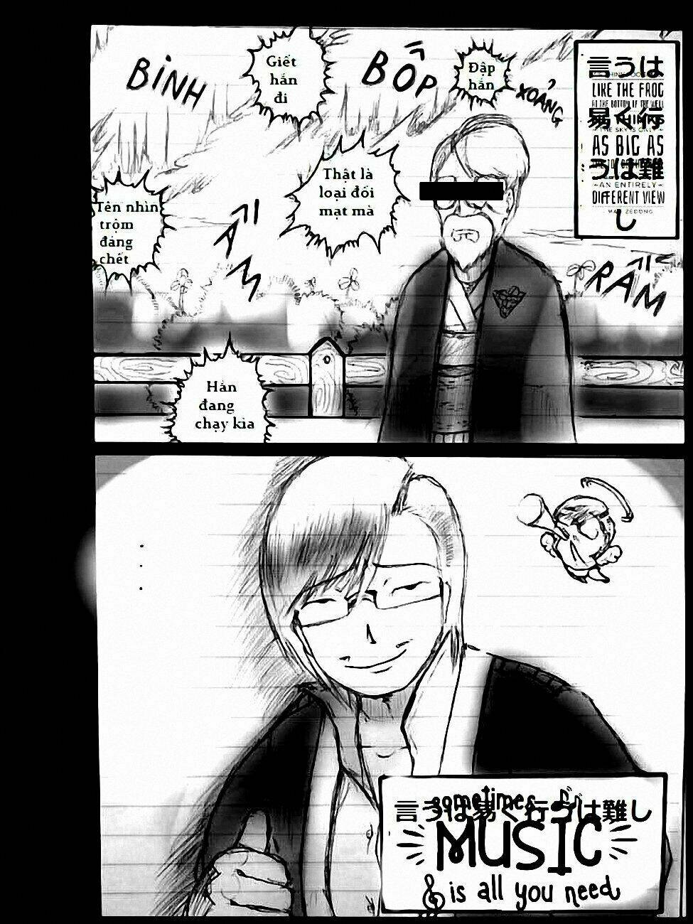 nhật ký dâm tama chapter 2 20