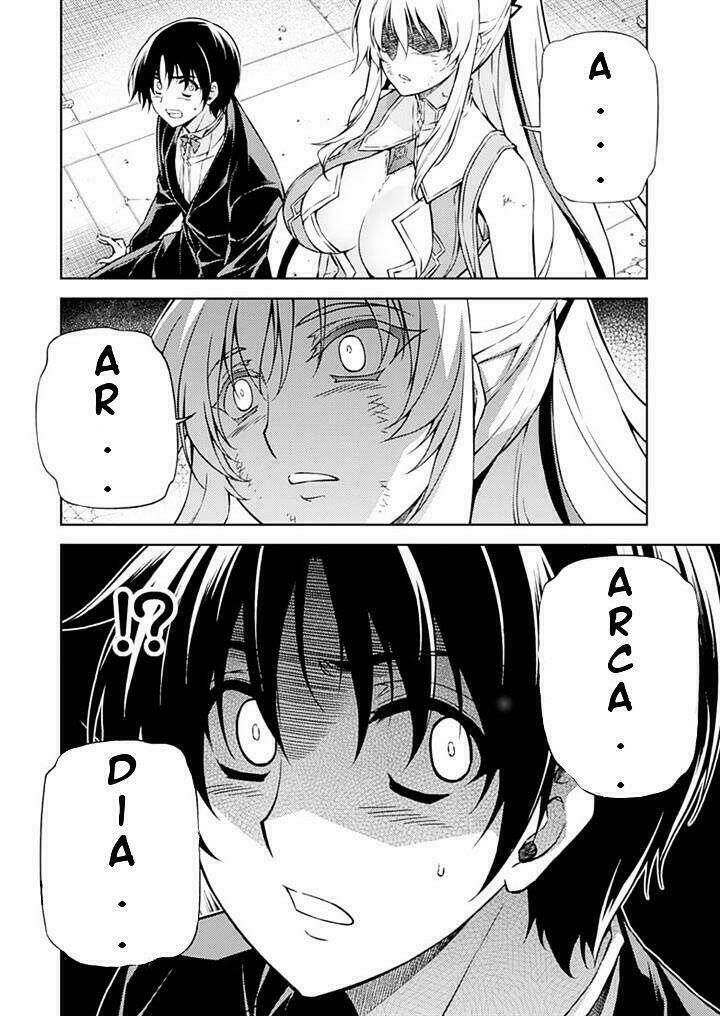 freezing chapter 200 5