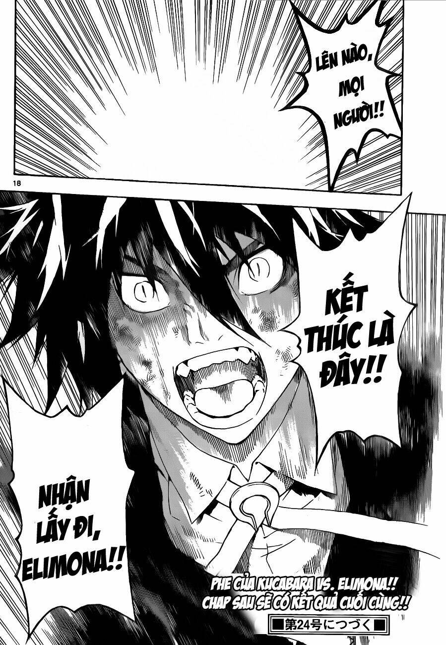 defense devil chapter 95 16