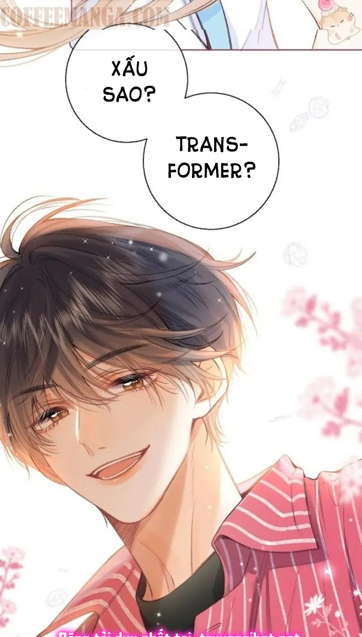 vụng trộm không thể giấu - mối tình thầm kín chapter 11 49