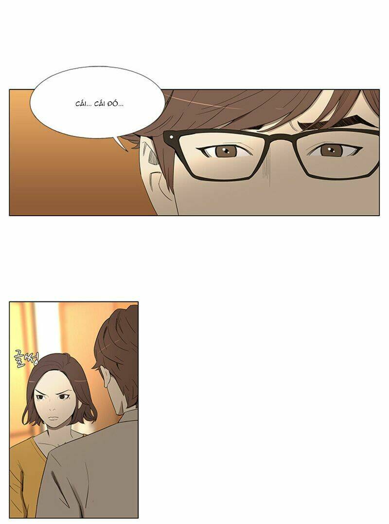 mùa của su chapter 3 18