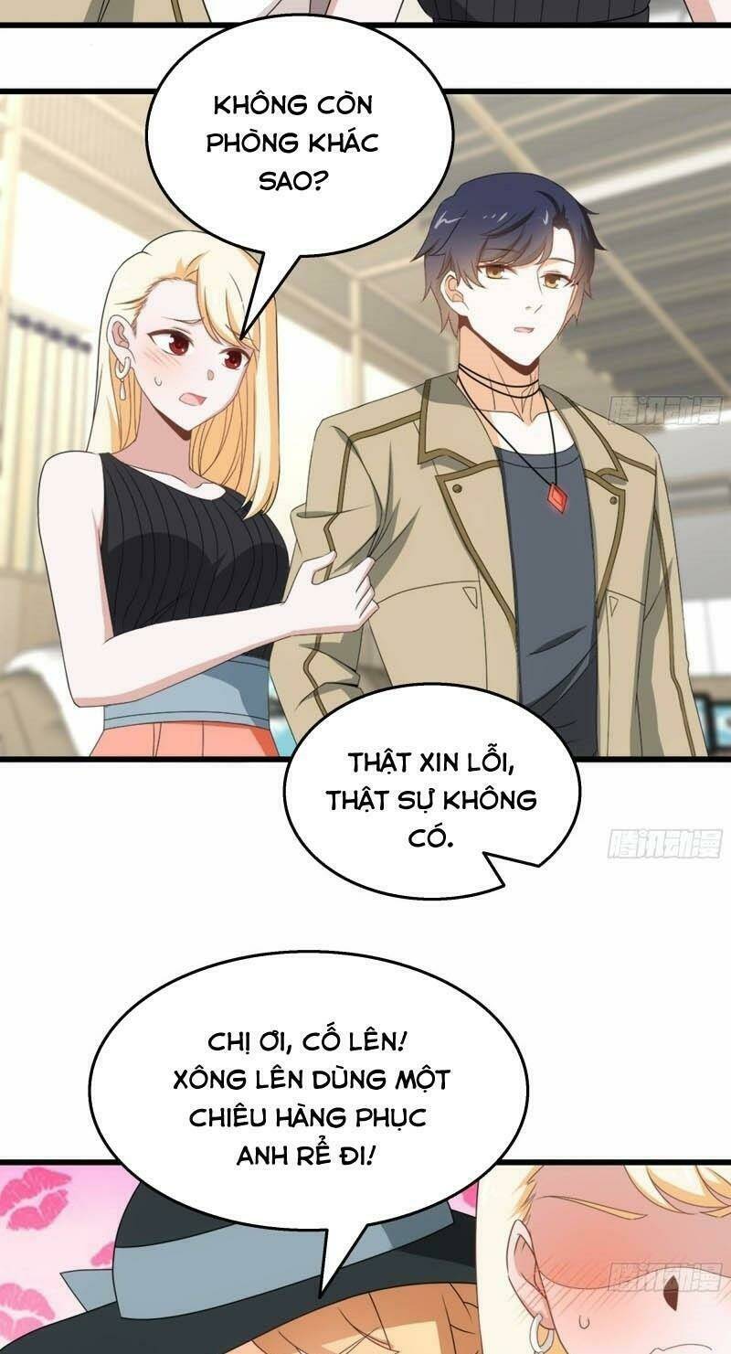 tối cường ở rể chapter 41 17