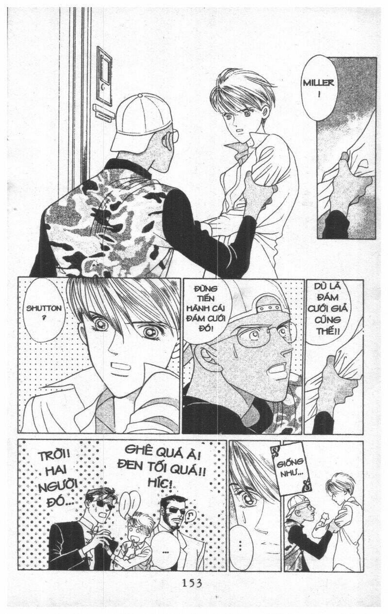 nàng tiên ánh trăng - kaguya hime chapter 24 153