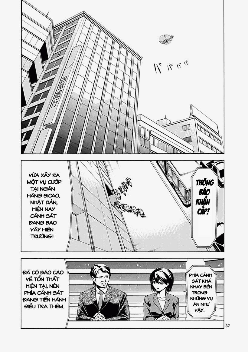 thôn phệ nhân gian chapter 1.2 12