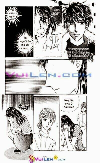 mãi yêu anh chapter 9 11