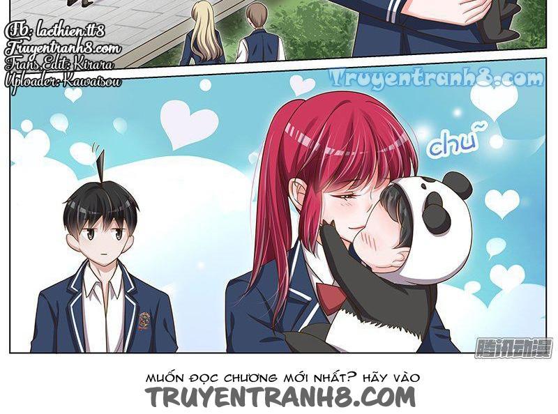 vương bài giáo thảo chapter 107 3