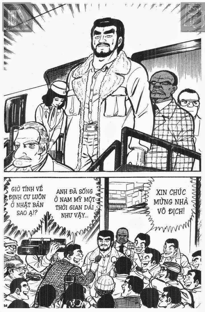 ganbare genki chapter 178 10