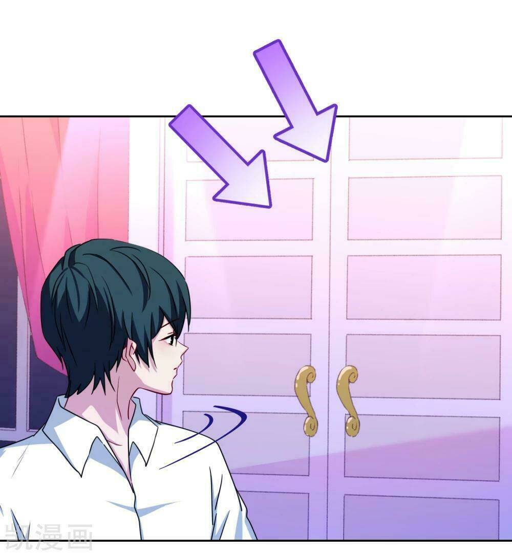 nhân vật phản diện: không ngọt không lấy tiền chapter 15.1 27