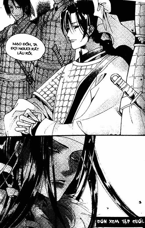 lâu lan y mộng chapter 5 156