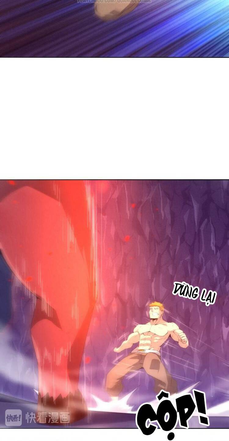 hắc kim đảo chapter 5 48