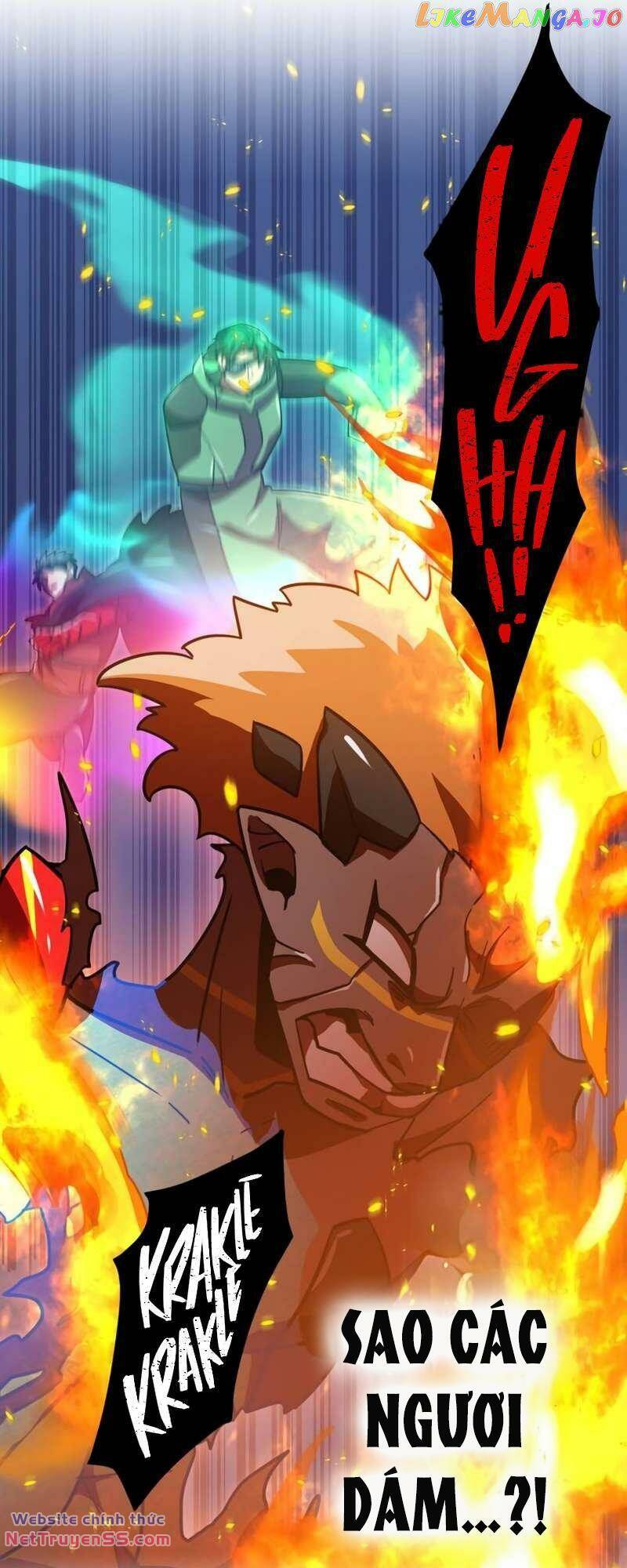 Huyết Thánh Cứu Thế Chủ~ Ta Chỉ Cần 0.0000001% Đã Trở Thành Vô Địch chapter 58 104