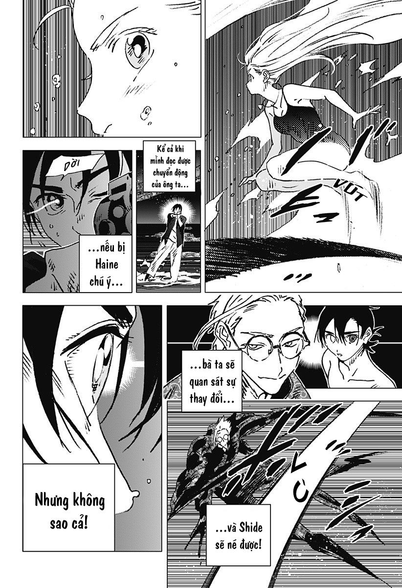 summer time render chapter 123 12