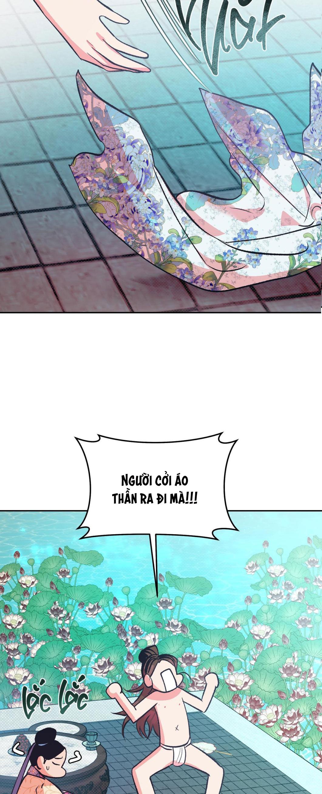 hương mộc chapter 9 21