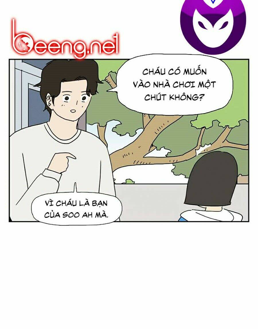 con gái tôi là zombie chapter 33 15