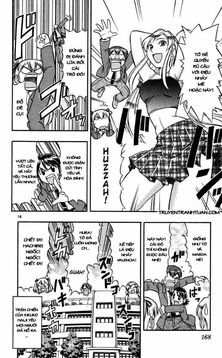 ai kora chapter 69 18