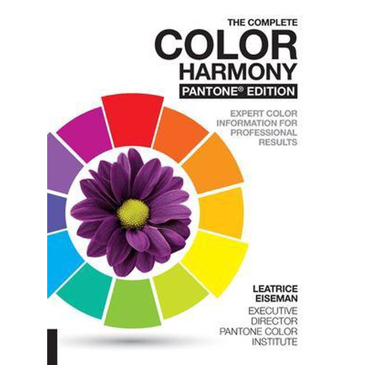 The Complete Color Harmony