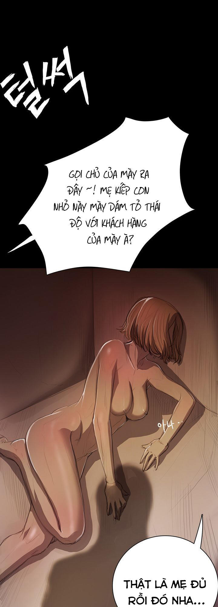 đèn đỏ chapter 10 29