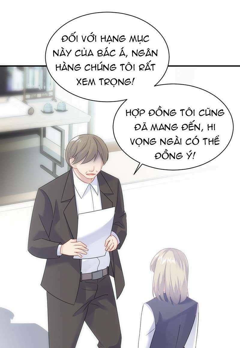 chọc tới chủ tịch tổng tài 2 chapter 80 27