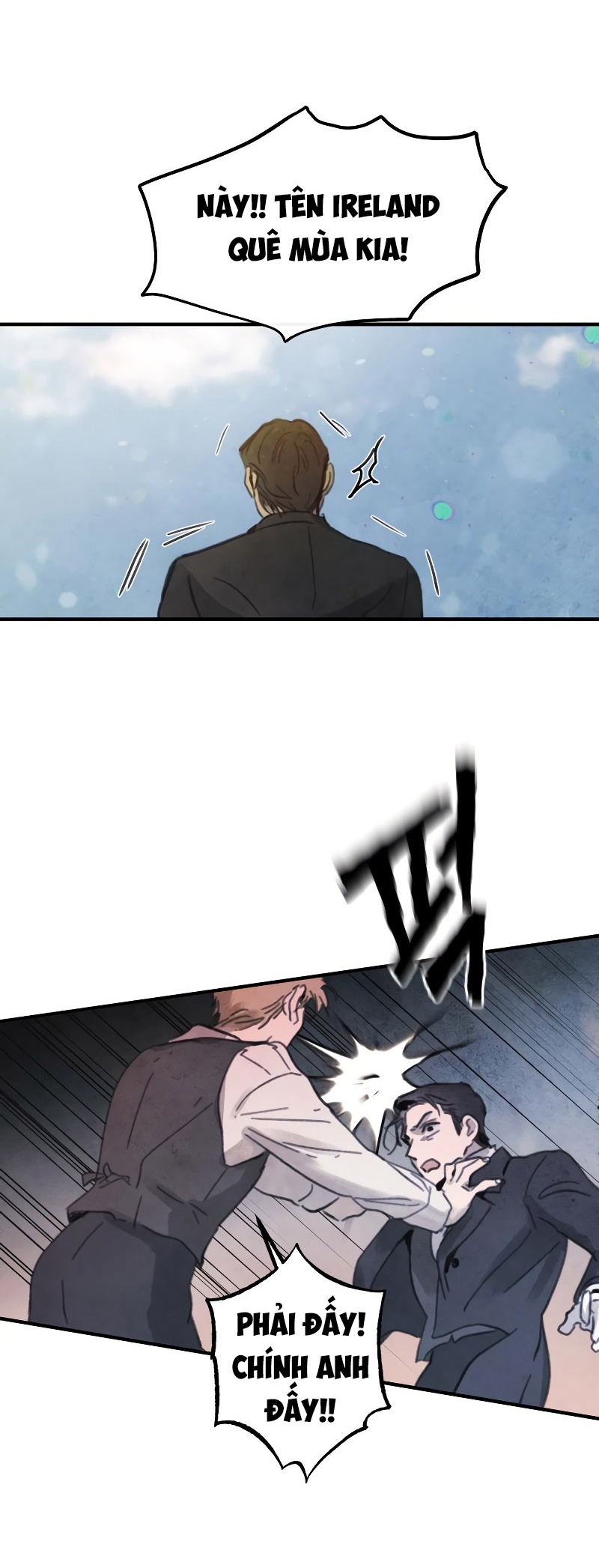 người tình trăng xanh chapter 14 24