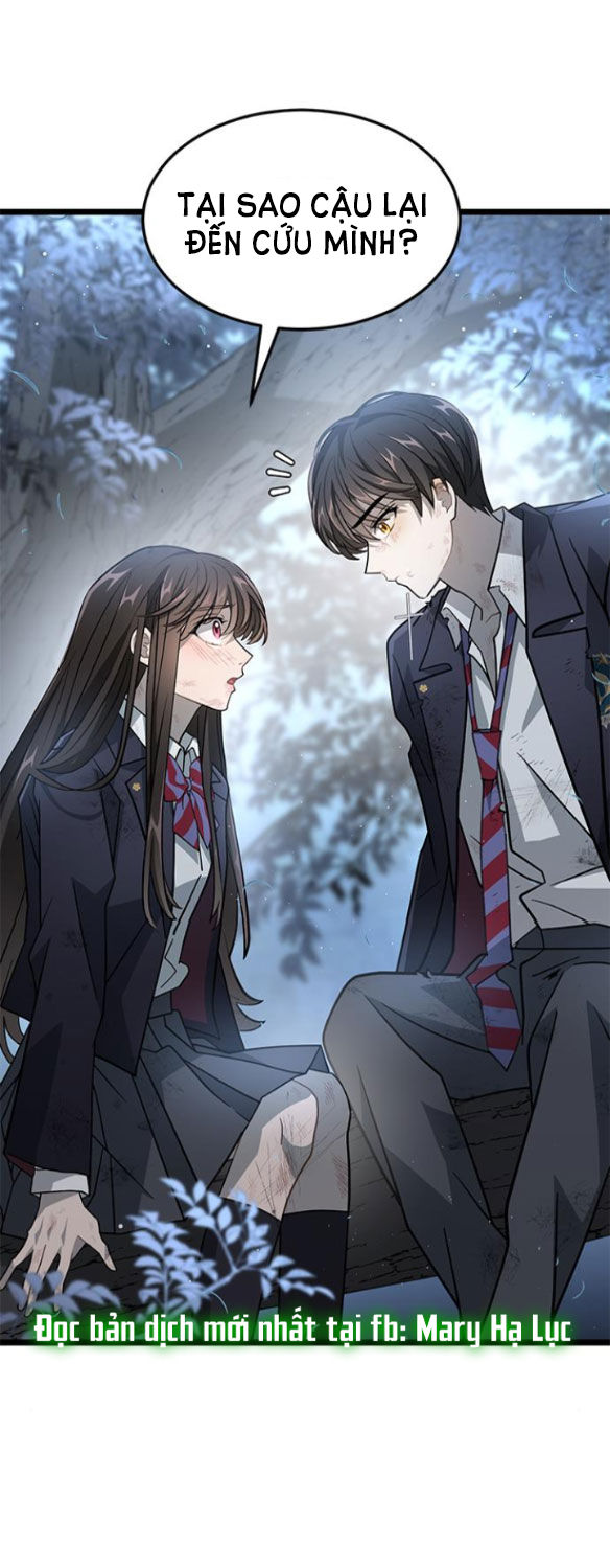 dark moon - tế đàn ánh trăng chapter 22.2 10