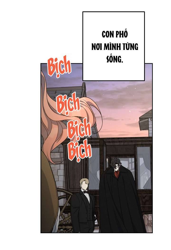 phương pháp trở thành con gái của người hùng bóng đêm chapter 32 7